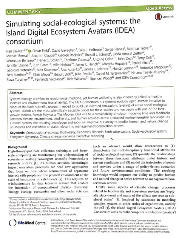 read the pdf: island digital ecosystem avatars consortium