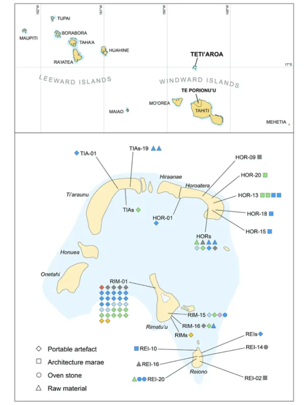 Hermann et al 2019 - Tetiaroa sourcing