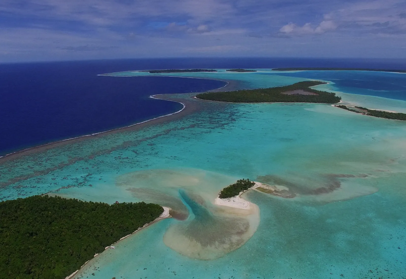 tetairoa atoll