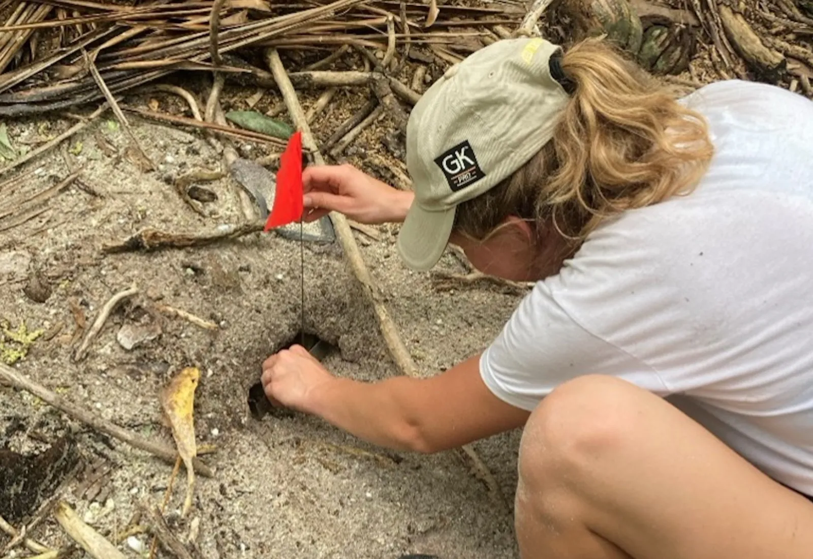 tupa burrow measurements