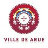 ville de arue