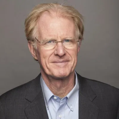 Ed Begley